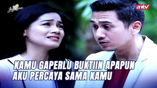 Udah Cukup Aku Menimbulkan Masalah Buat Semua Orang | Janji Suci ANTV Eps 18 (2/5)