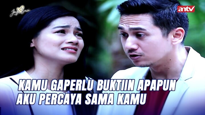 Udah Cukup Aku Menimbulkan Masalah Buat Semua Orang | Janji Suci ANTV Eps 18 (2/5)