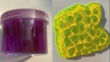 [SLIME] Mixing Two Kinds of UV Slime