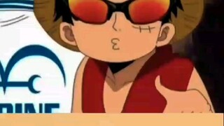 namanya juga kru mugiwara