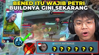 MUSTI GW AKUIN BENEDE KUAT DI META INI COK ‼️ NIH BUILD BARUNYA LGSG COPAS AJA ‼️