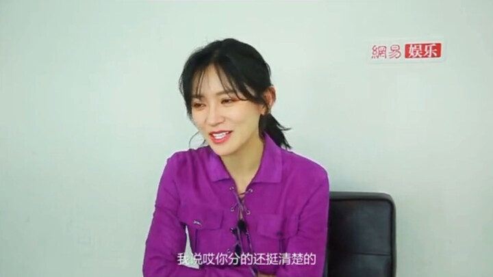 知否墨兰：没有演过风评这么差的角色但这届网友演员和角色分的很清