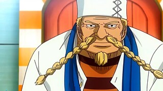 Perjalanan One Piece setelah dua tahun kehancuran kelompok