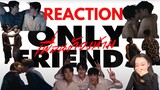 [GMMTV 2023] Only Friends เพื่อนต้องห้าม Trailer Reaction