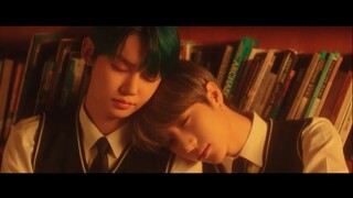 TXT (TOMORROW X TOGETHER) _永遠に光れ [Everlasting Shine]_ Official MV