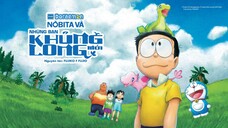 (Movie 40) Doraemon: Nobita Và Những Người Bạn Khủng Long Mới |2020 [Vietsub]