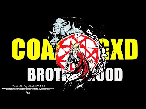Fullmetal Alchemist: Brotherhood「AMV」Don't Forget(to Forget Me) ᴴᴰ