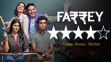 Farrey 2023 Hindi Full Movie (DVD Studio)