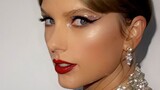 [Taylor Swift] Penata rias Pat McGrath membagikan video tampilan riasan untuk upacara penghargaan VM