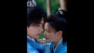 They protect each other #cdrama #dramachina #chinesedrama #dingyuxi #yangchaoyue #loveyouseventimes