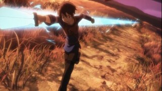 [AMV] Sword Art Online (Harehare Ya)