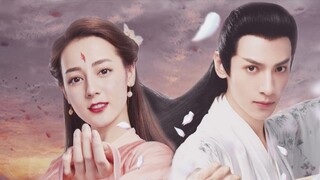 The most important thing you want from me is me, right? [Dilraba Dilmurat x Luo Yunxi] Destiny