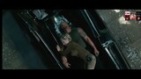 HOBBOS VS SHAW FIGHT SCENE FAST AND FURIOUS 7 || FAST AND FURIOUS 7 FIGHT SCENE