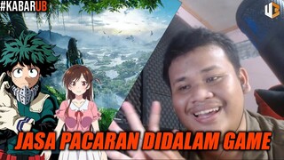 GAME BATTLE ROYALE LAGI!!, AVATAR ADA GAME MOBILE DAN JASA PACARAN DI DALAM GAME | KABAR UB WEEKLY