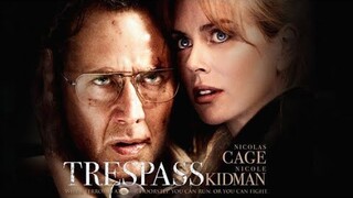 Review Phim; Chống Trả Kẻ Thù - Nicolas Cage -Phim Hành Động Mỹ Hay.