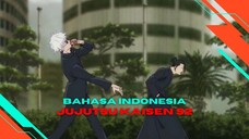 "The Walk" Fandub Indonesia | Jujutsu Kaisen Season 2