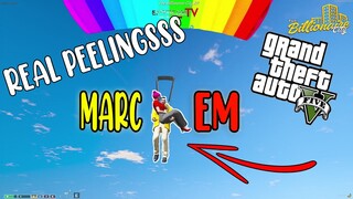 PARACHUTE DATE WITH DON MARCO (REAL PEELINGSSSS) | GTA 5 ROLEPLAY