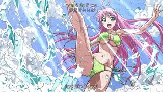 To Love-Ru episode 18