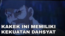 jangan melihat dari umurnya