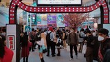 [Highligt event] Tanjoubi Matsuri 2022 @AEON Mall BSD