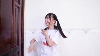 【Gui Mingyin】Aku ingin menjadi imut