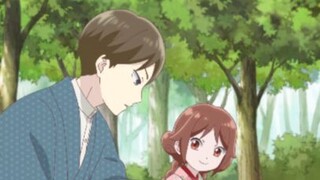 Taishou Otome Otogibanashi - 3  English sub