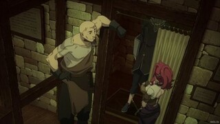 shield hero season 1 English dub