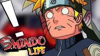 (YOU NEED TO KNOW THIS!) SHINOBI LIFE 2 EARLY PEAKS & UPDATES | ROBLOX