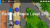 Parking Mania Level 265
