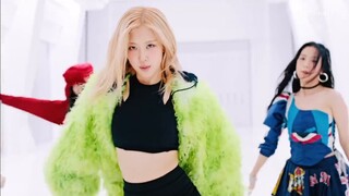 Those K-Pop choreographies that are unforgettable | A review of the outstanding works of female grou