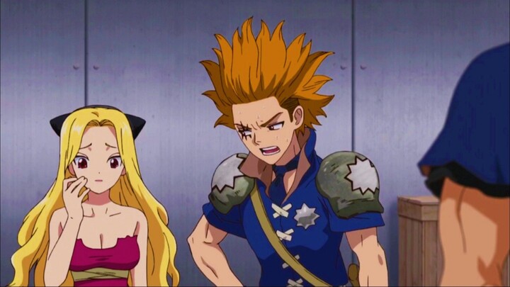 dr Stone Season 4 Science Future eps 9 dubb