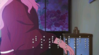 Konohana Kitan - Episode 05