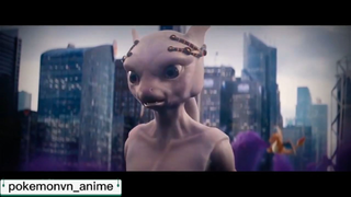 pokemon AMV cực hay| Mewtwo「AMV」- Bring Me to Life #amv #pokemon