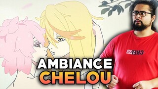 Hell's Paradise épisode 6 - L'Ambiance devient CHELOU