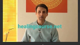 Shai Tubali - Inner Fire Meditation Course