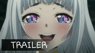 Ragna Crimson | Official Trailer 第3弾PV