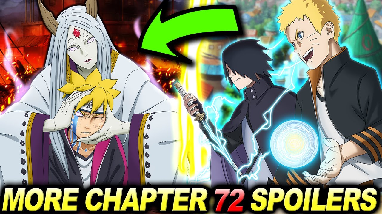 THE KETSURYUGAN EXPLAINED!  Naruto Shippuden Ep 487 Reaction & Discussion!  - BiliBili