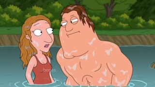 Family Guy: Animasi Pendidikan Dini 10.4