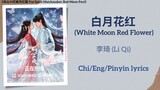 白月花红 (White Moon Red Flower) - 李琦 (Li Qi)《涂山小红娘月红篇 Fox Spirit Matchmaker: Red-Moon Pact》Chi/Eng/Pin