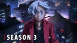 Tokyo Revengers Season 2 - Episode 14 [Bahasa Indonesia]