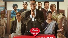 Mamla legal hai S1. ep1