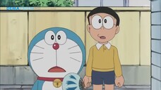 Doraemon kariba bermasalah+gosip tentang nobita