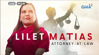 LiLet Matias Attorney at Law July 19, 2024