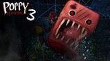 Poppy Playtime Chapter 3 : Final Game Teaser Trailer (Official 2023)