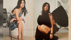 我的天!这谁招架得住老婆啊啊啊—杨紫红秀封面