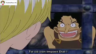 Thánh Usopp troll Sanji max hài [AMV] #anime #onepiece #daohaitac