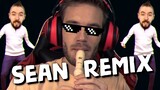 PewDiePie - Sean (Remix)