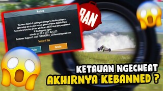 Akhirnya Lyincer Gaming kena Banned karena ketauan pake Cheat Spectator ?!