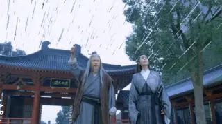 [Remix]Li Chungang, God of Swords|<Sword Snow Stride>