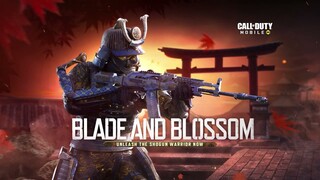 Blade And Blossom | Unleash The Shogun Warrior